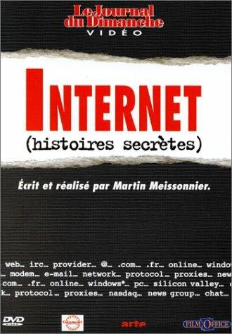 Histoires secrètes d'internet État correct -  reconditionné disponible sur Label Emmaüs
